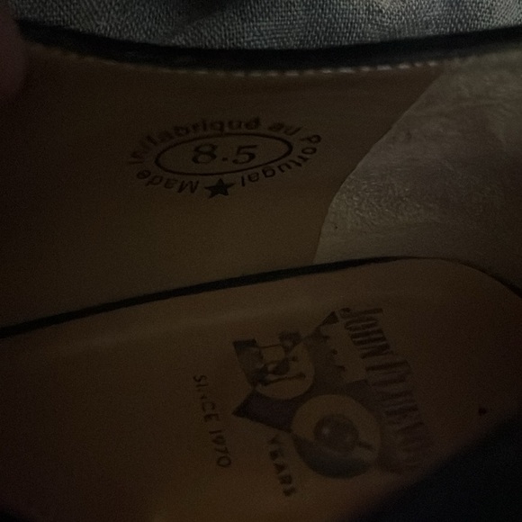 Truth Hayley slip on - Picture 5 of 5